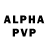 A-PVP Соль Rusgamehard Rgh